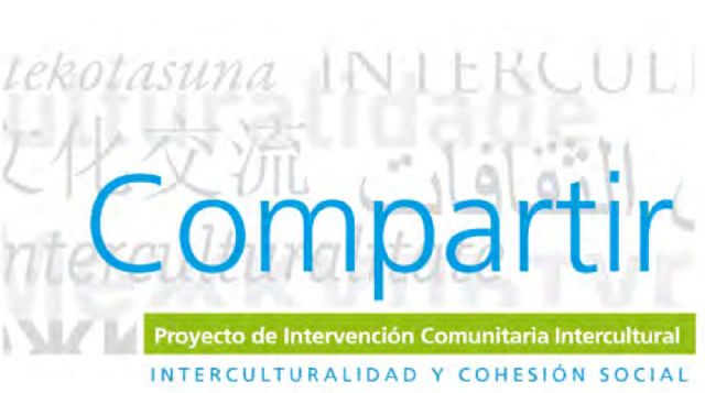 El proyecto de Intervención Comunitaria Intercultural llega al casco histórico de Cartagena