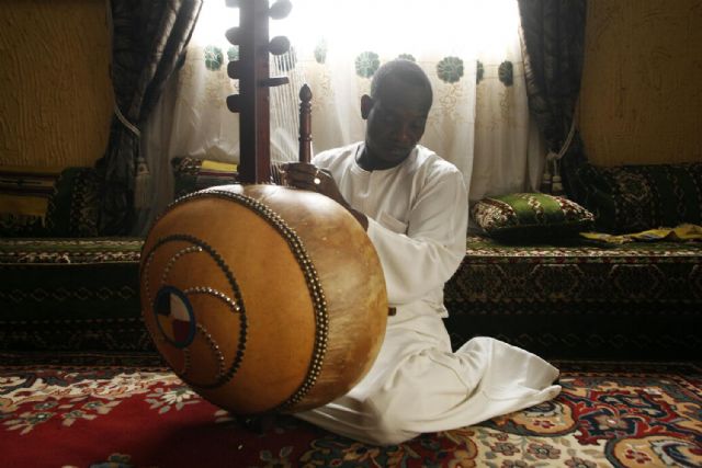 El concierto de Toumani y Sidiki Diabaté se cambia al miércoles