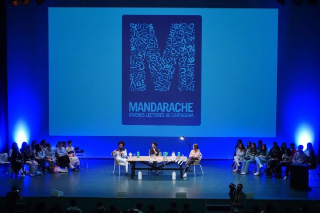 Los Premios Mandarache organizan el I Congreso Internacional ´Cartagenas Lectoras´