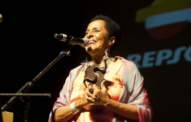 Susana Baca y Silvana Estrada, dos generaciones de la canción latinoamericana, este jueves en La Mar de Músicas
