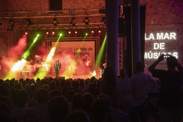 Cartagena activa una Oficina de Eventos para coordinar los actos culturales, deportivos y de festejos