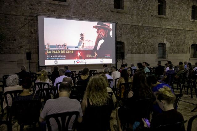 La Mar de Músicas proyecta siete películas de Canadá del 6 al 12 de julio en Cartagena