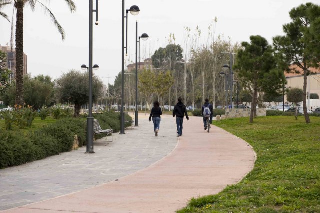 La Junta de Gobierno aprueba el avance del Plan de Movilidad Urbana, Sostenible y Accesible de Cartagena
