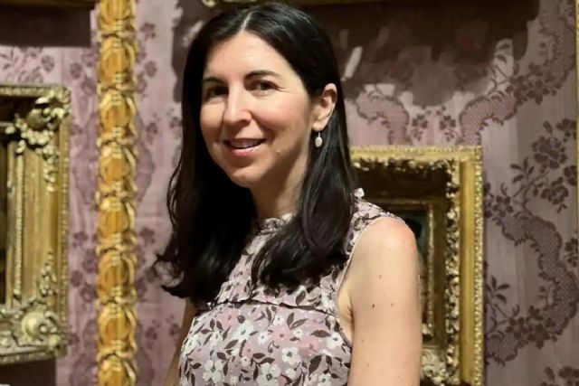Cartagena Piensa abre este viernes una ventana al papel de la mujer en el museo del Prado