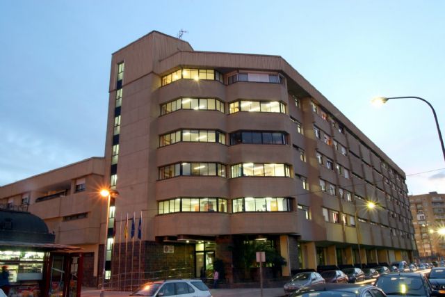 La UPCT pone a disposición del Servicio Murciano de Salud la residencia Alberto Colao por el coronavirus