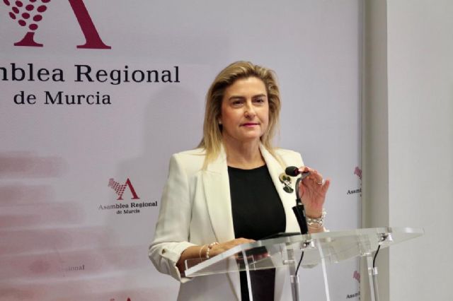 El PSOE exige al Gobierno regional que anule el permiso para hacer catas en la Zona Oeste de Cartagena