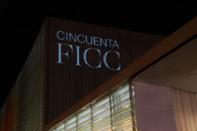 La clausura del FICC y el Mercado Alternativo Urbano marcan la agenda del fin de semana en Cartagena