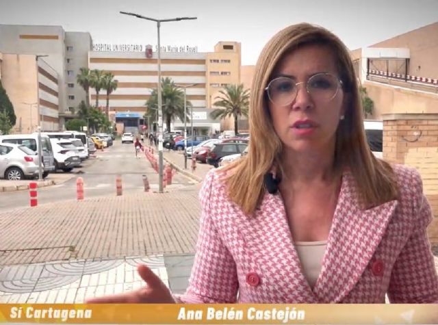 Sí Cartagena denuncia que la CARM se queda con 42 millones de euros del sistema de financiación provincial que corresponden a Cartagena