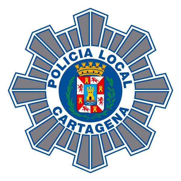 La Policía Local de Cartagena recupera 13 productos supuestamente sustraídos del interior de comercios