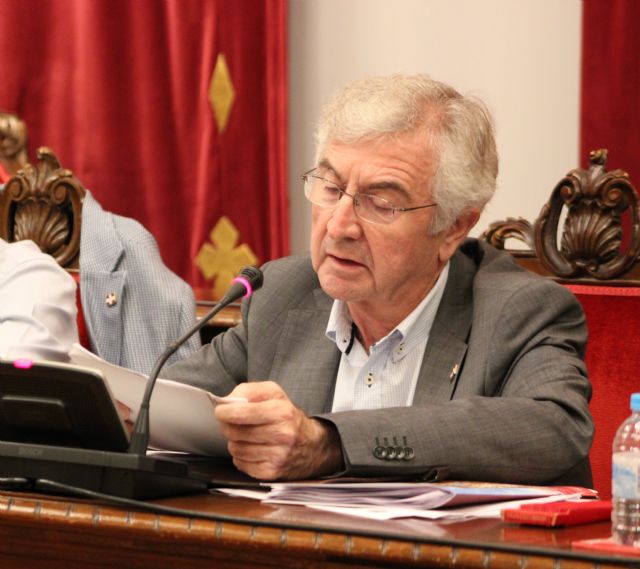 MC Cartagena impulsará la creación del Consejo Asesor Municipal de Personas Mayores