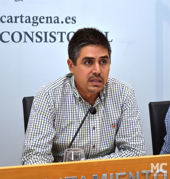 MC: 'El barómetro de otoño de la CARM, encargado por la Asamblea Regional, vuelve a discriminar a Cartagena'