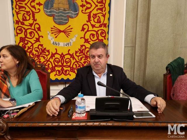 Castejón continúa castigando a los vecinos y deja sin ejecutar el 80% de las enmiendas de MC al Presupuesto de 2018