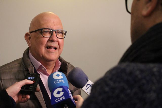 Manuel Padín: 'MC validó la justificación de los gastos de los grupos municipales que hoy critican, el nuevo chiste populista'