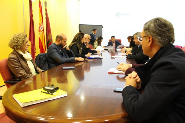 Cs vota contra la ordenanza de taxi por la falta de respaldo social y acusa a MC y PSOE de ningunear al sector desde 2015