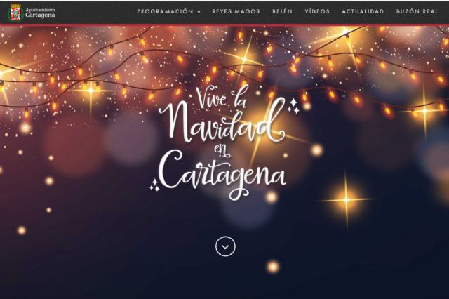 El Ayuntamiento de Cartagena amplía las plazas disponibles para ver a los Reyes Magos
