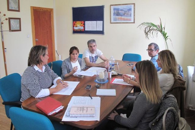Las escuelas deportivas del Cartagena FS promueven la integracion de menores en riesgo de exclusion social