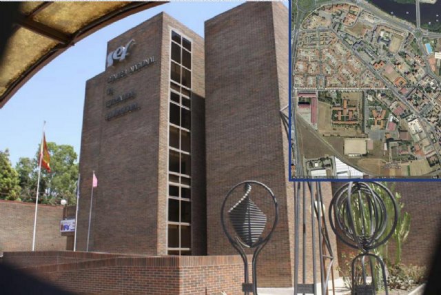 El centro, dependiente de la Consejería de Educación, Formación y Empleo, será el único de referencia en toda España en la familia profesional de Química