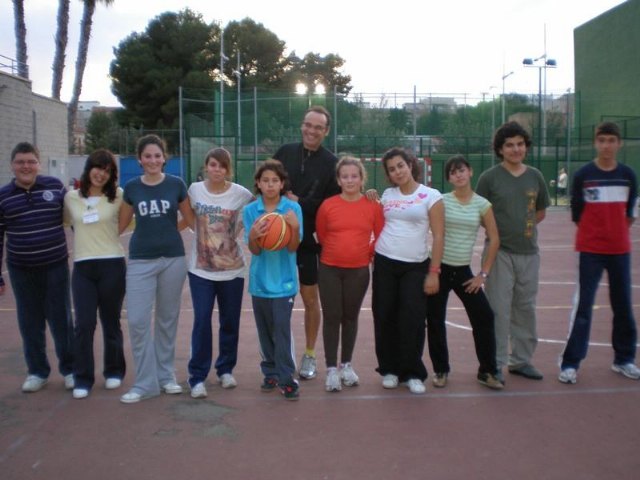 ME MUEVO... con mi diabetes 