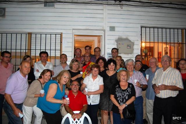 SPCT quiere convertir su Casa del Pueblo en un Punto de Asesoramiento Solidario