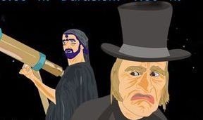 Planetario de Estrellas y Teatro Infantil en La Muralla Púnica