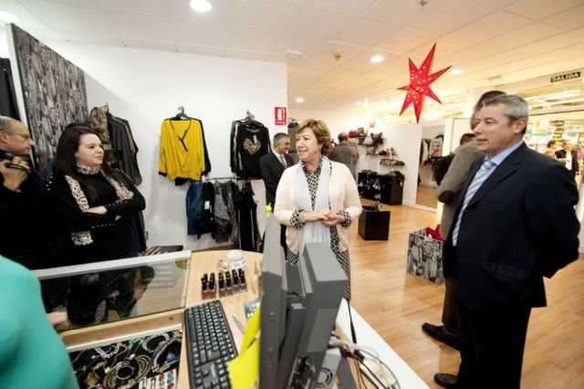 Cartagena termina el año con menos parados, por primera vez, desde 2006