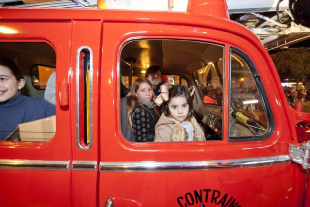 Las navidades más participativas de Cartagena