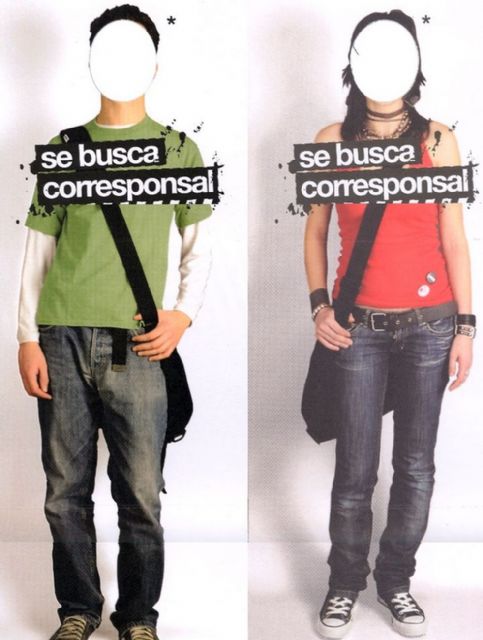 Juventud estrena corresponsales en colegios e institutos