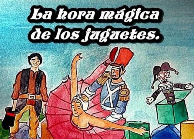 Un renovado soldadito de plomo se sube a El Batel