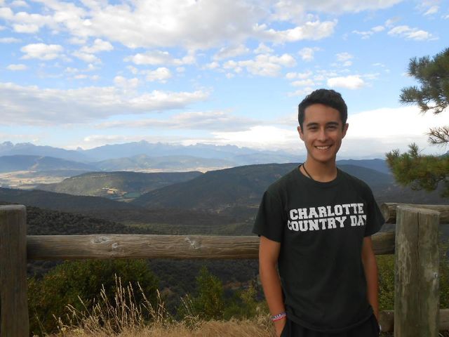 Juan Carlos Navarro, nuevo Secretario General de Juventudes de Movimiento Ciudadano