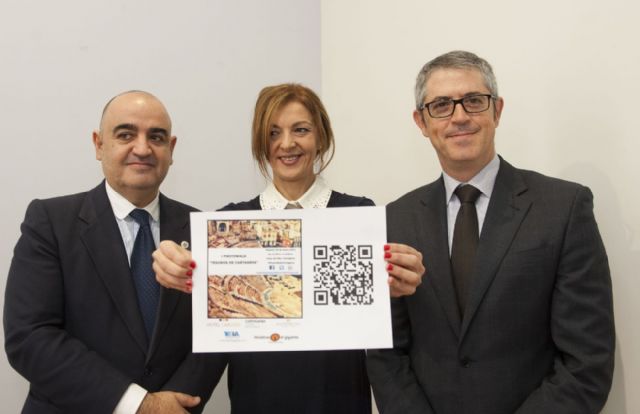 Organizan un PhotoWalk para promocionar los Tesoros de Cartagena