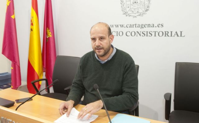Cartagena cierra 2013 como el municipio con más carreras populares de la región