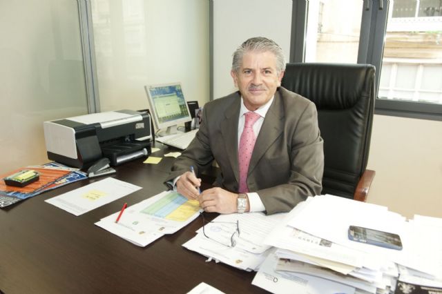 La telefonía móvil centró las reclamaciones en la OMIC durante 2013