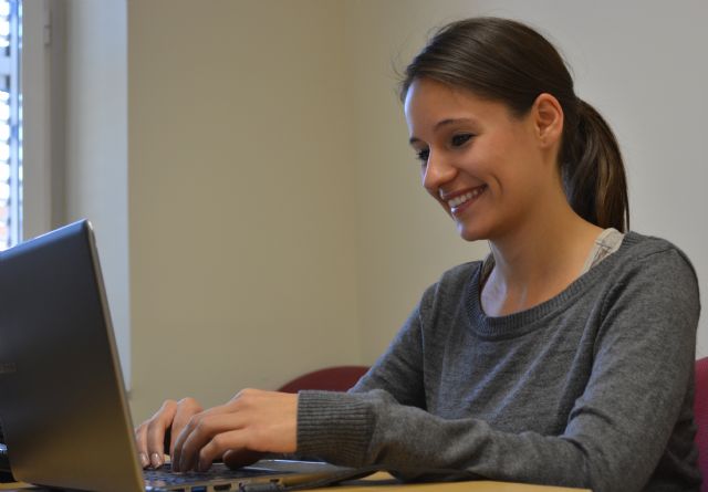 El 95% de la comunidad universitaria se conecta a la red wifi de la UPCT