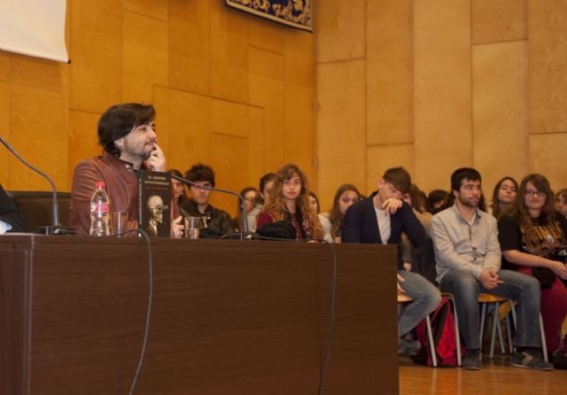 El Asesino Hipocondríaco anda suelto por Cartagena