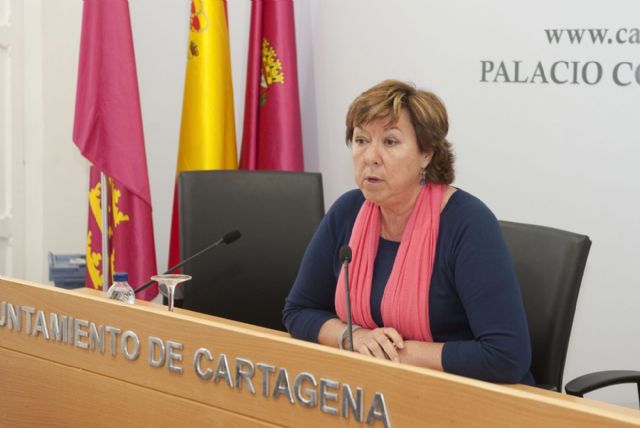 Barreiro: me acusan sin pruebas de algo que nunca he hecho