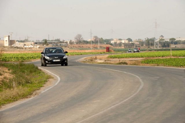 Cuatro empresas ofertan el acondicionamiento del camino del Sifón