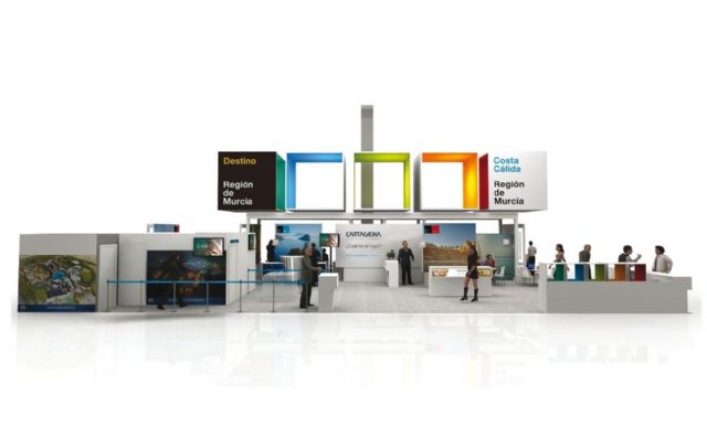 Turismo ampliará en Fitur los contactos con turoperadores