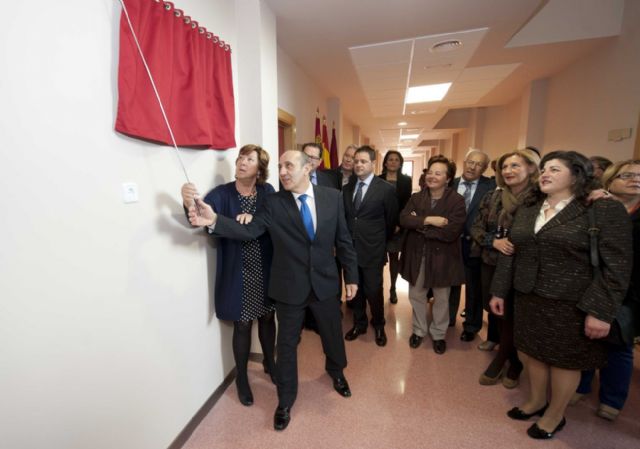 Pozo Estrecho ocupa su Centro Cultural