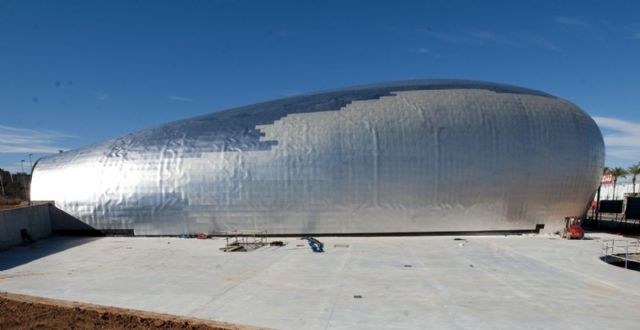 La Comisión de Hacienda informa favorablemente la disolución del Consorcio del Palacio de Deportes de Cartagena