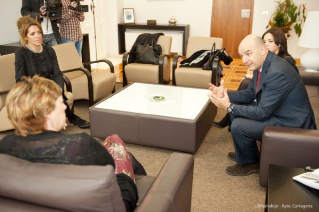 El Instituto Bernabeu celebrará en marzo su primer Forum en Cartagena