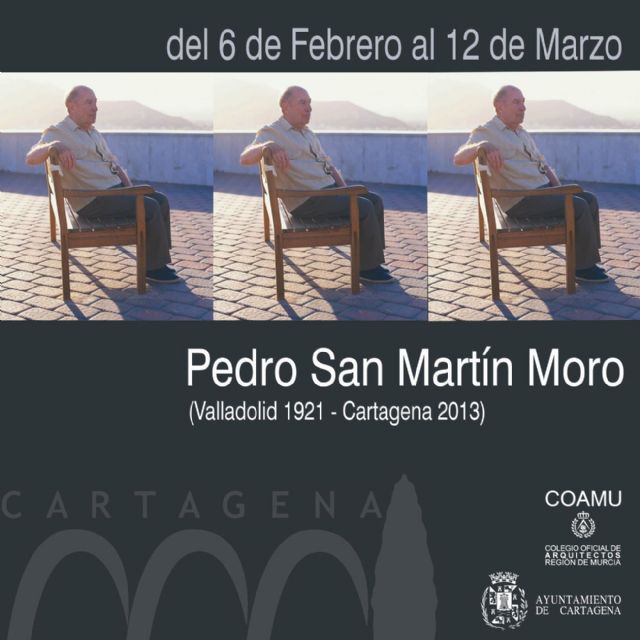 El Museo Arqueológico rememora la figura de su ex director Pedro San Martín
