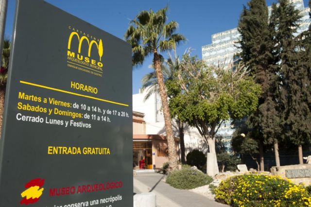 El Museo Arqueológico homenajea a su ex director Pedro San Martín