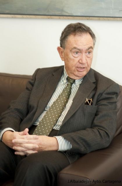 Un centenar de expertos marítimos acudirán en octubre al Congreso Nacional de Ingeniería Naval