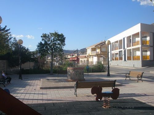 Este domingo se celebra la I marcha ganadera de la Azohía