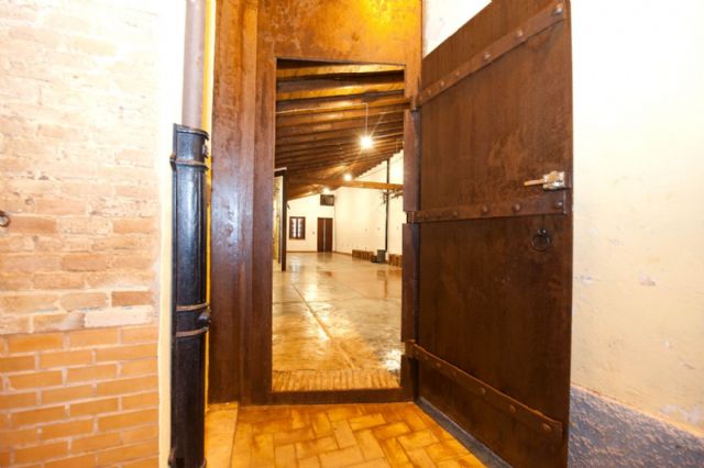 La Casa del Folclore de La Palma estrena esta noche su ampliación