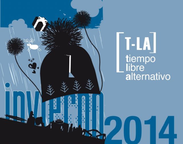 El T-LA organiza para el próximo domingo la actividad Iconografía Sacra