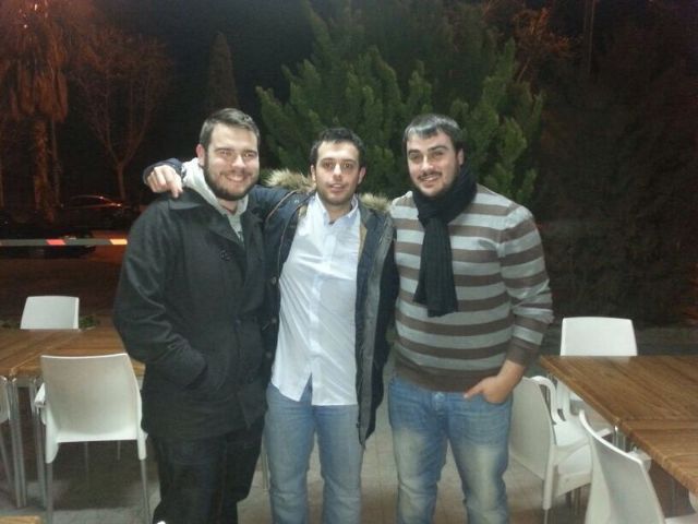 Eduardo Carrión García asume la presidencia de los Mercenarios Celtas