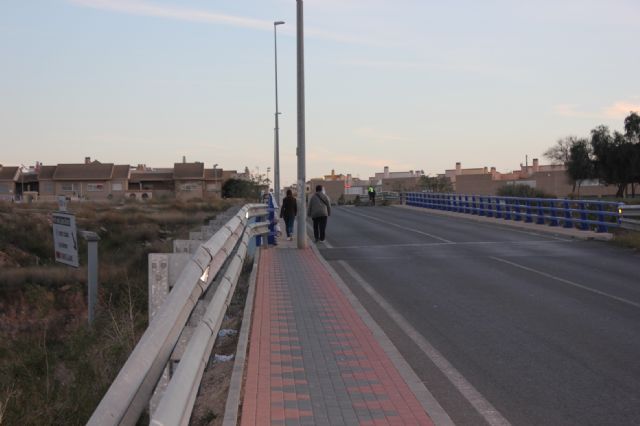 Vecinos de Los Barreros y Los Dolores solicitan a MC propuestas de mejora en su entorno