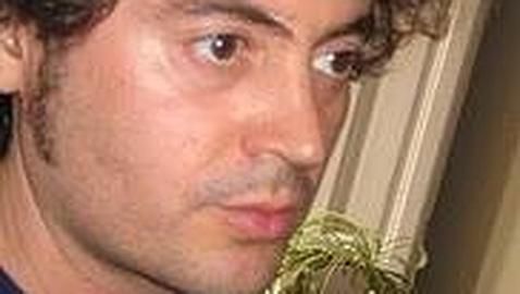 Javier Moreno visita Cartagena en el ecuador del Premio Mandarache