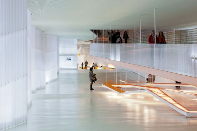 El Batel presenta Cartagena a los directivos de las principales asociaciones españolas